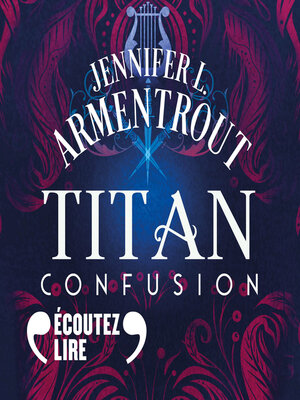 cover image of Titan (Tome 1)--Confusion